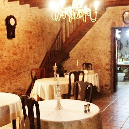 Era De La Corte Antigua  Eksteriør billede